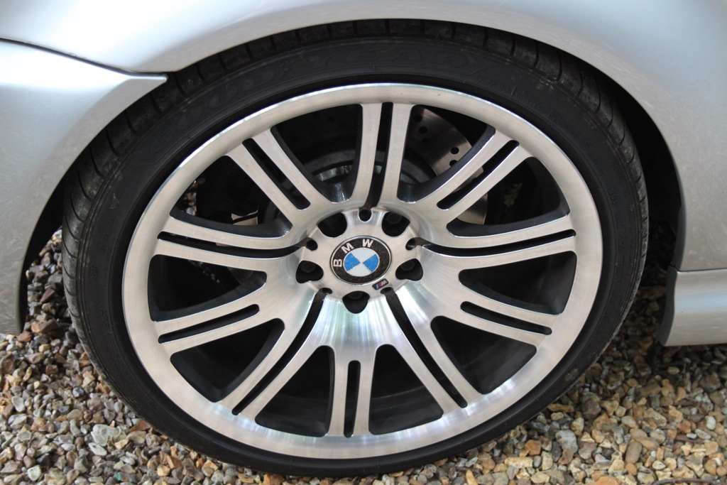 Bmw wheatley hall rd